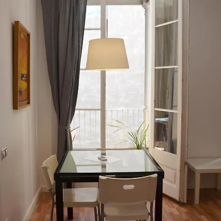 Apartmán Claris *