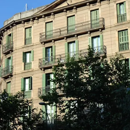 Apartmán Claris *
