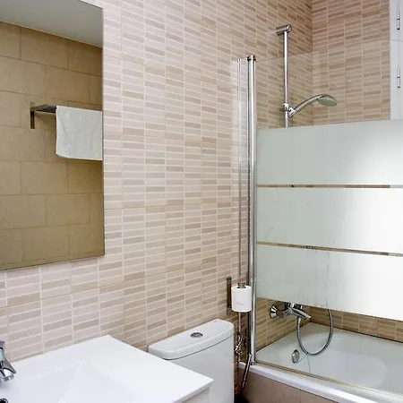 Appartement Claris
