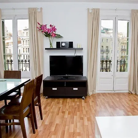 Claris Appartement Barcelone