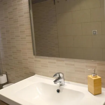 Claris Appartement