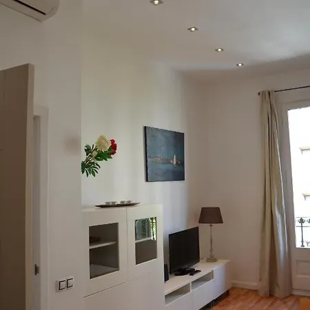 Claris Appartement