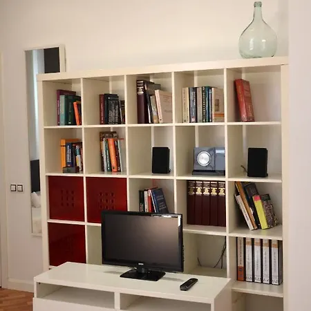 Claris Appartement