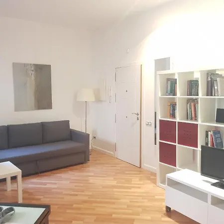 Claris Barcelona