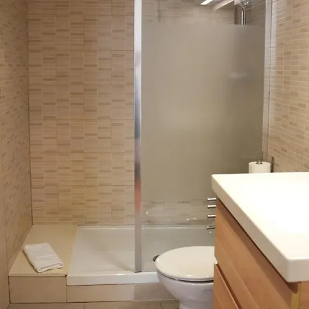 Claris Appartement Barcelone