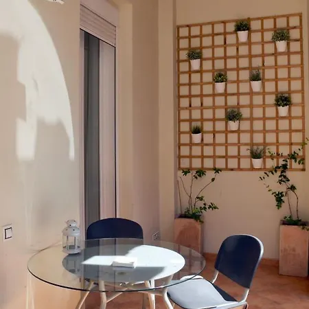 Claris Appartement Barcelone