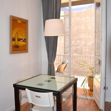 Appartement Claris *