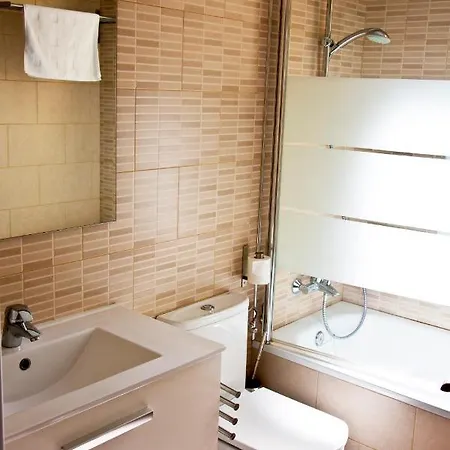 Appartement Claris Barcelone