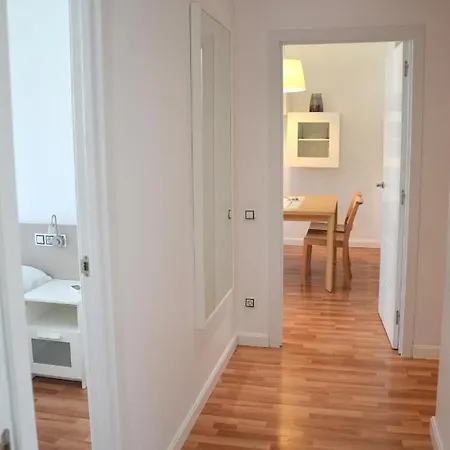 Appartement Claris *