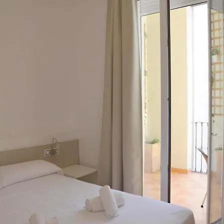 Appartement Claris *