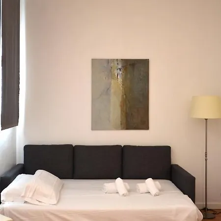 Claris Appartement Barcelone