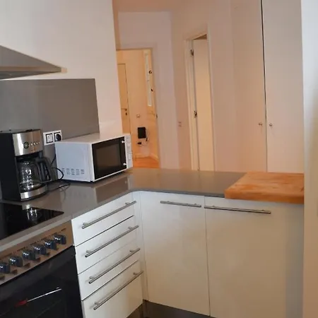 Claris Appartement *