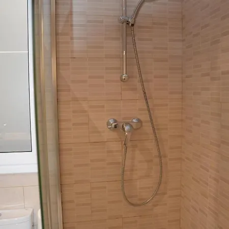 Appartement Claris *