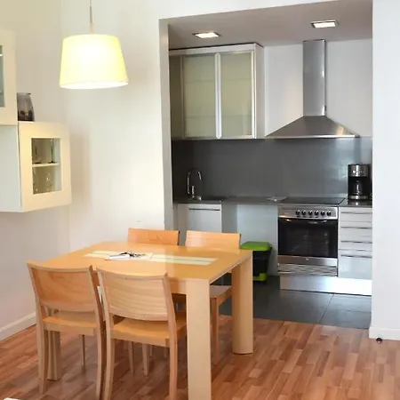 Claris Appartement *