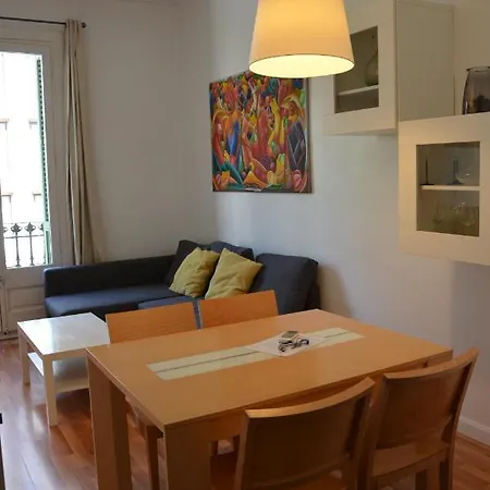 Appartement Claris Barcelone