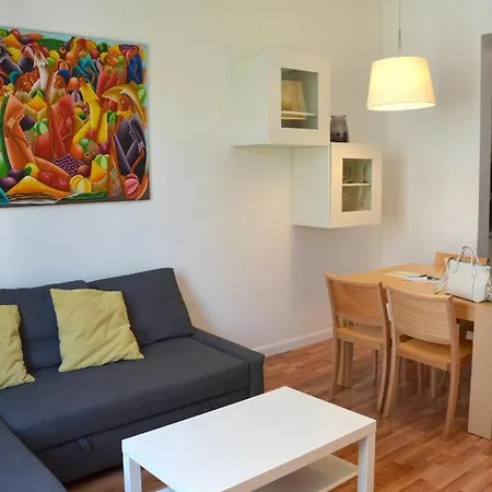 Appartement Claris *