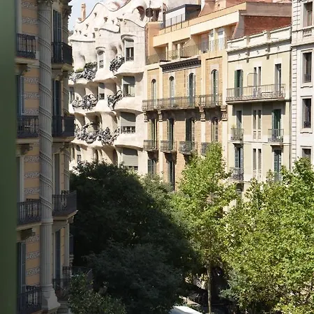 Claris Barcelone