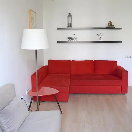 Appartement Claris