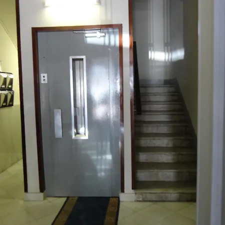 Apartmán Claris *