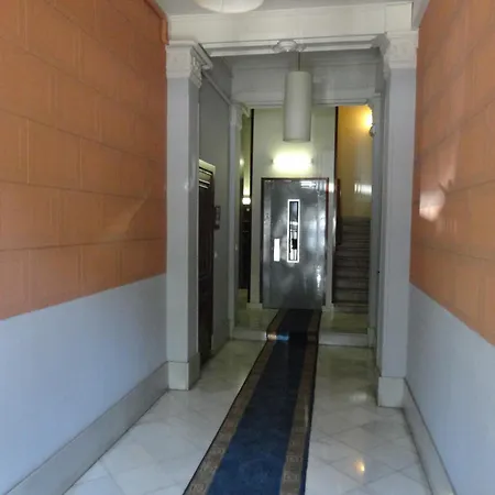 Appartement Claris Barcelone
