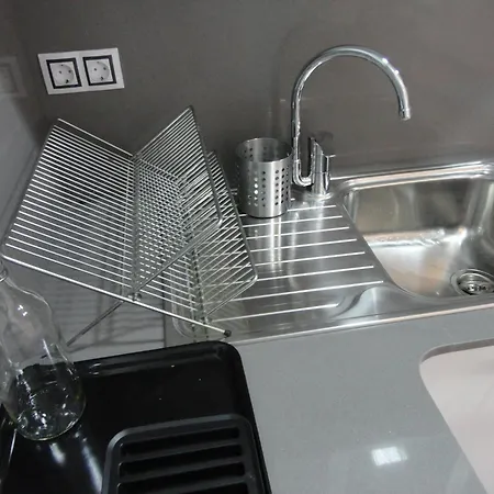 Appartement Claris