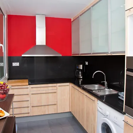 Appartement Claris *