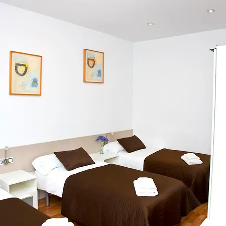 Claris Appartement Barcelone
