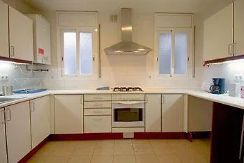 Claris Appartement *
