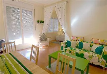Appartement Claris Barcelone