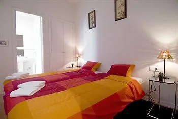 Appartement Claris