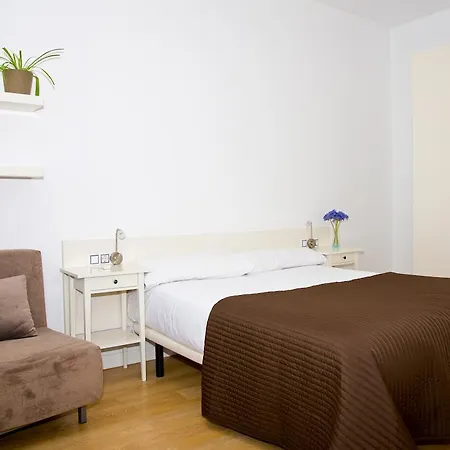 Claris Appartement