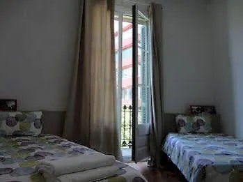 Appartement Claris Barcelone