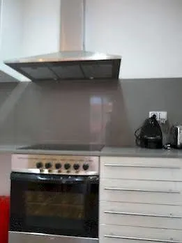 Appartement Claris Barcelone