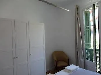 Claris Apartmán *