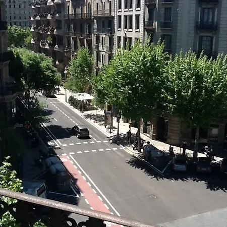 Appartement Claris