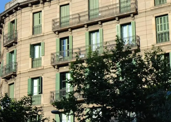 Apartamento Claris *