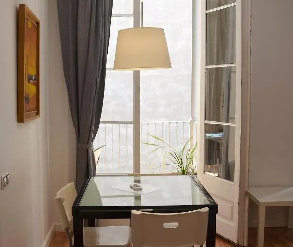 Apartamento Claris *