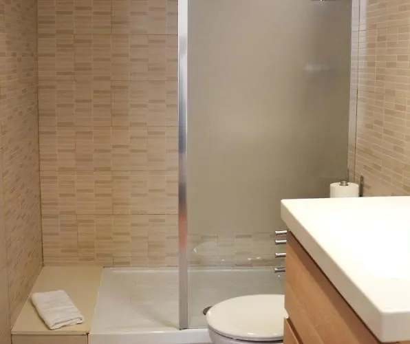 Claris Apartamento Barcelona