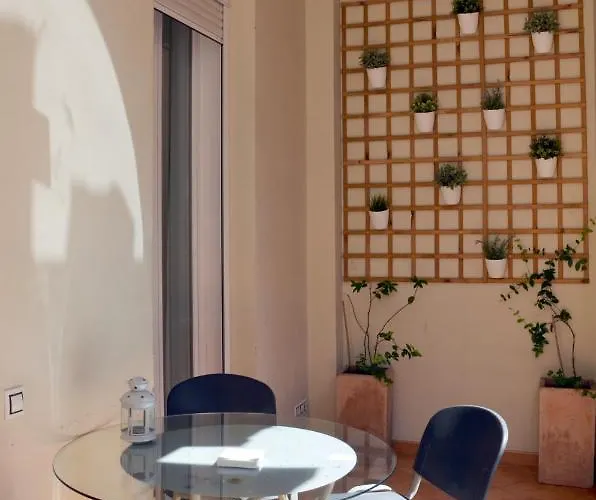 Claris Apartamento Barcelona