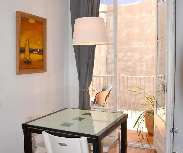 Apartamento Claris *