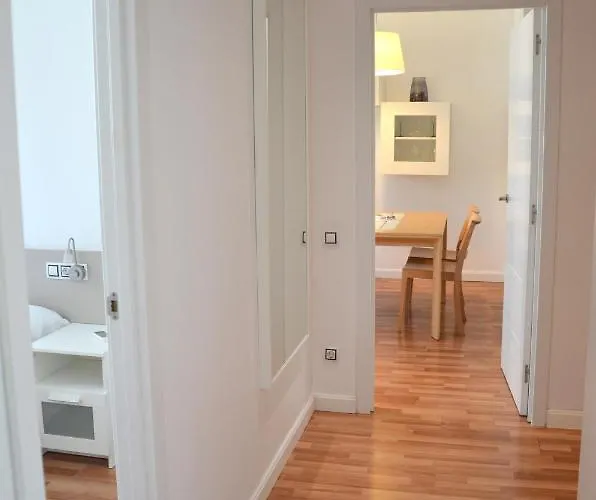 Apartamento Claris *