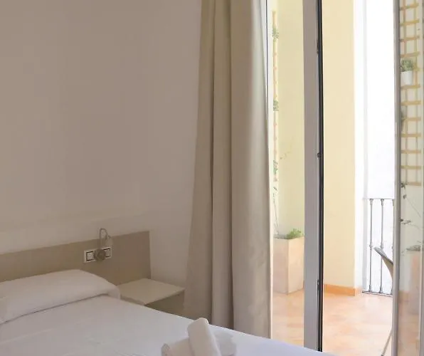 Apartamento Claris *