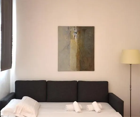 Claris Apartamento Barcelona