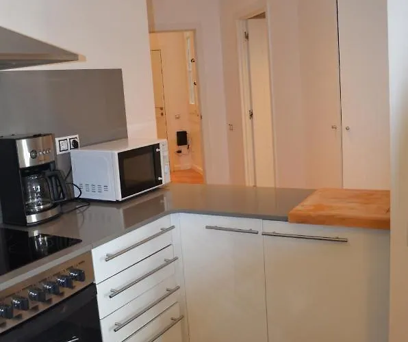 Claris Apartamento *