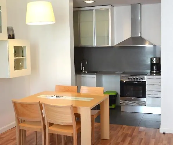 Claris Apartamento *