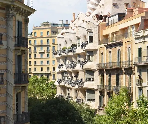 Apartamento Claris *