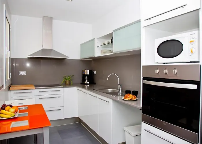 Apartamento Claris *