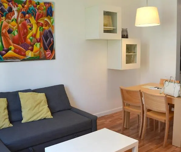 Apartamento Claris *