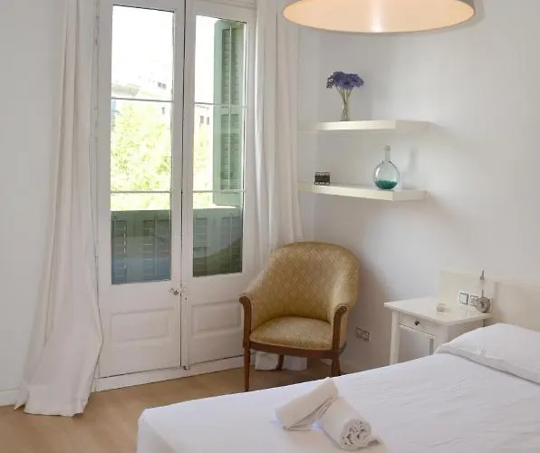 Apartamento Claris Barcelona
