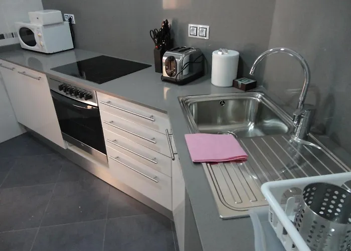 Claris Apartamento Barcelona